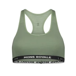 Sierra Merino Sports Bra - Undertøj