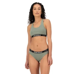 Sierra Merino Sports Bra - Undertøj
