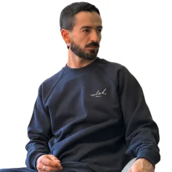Signed Raglan - Sweatshirt
