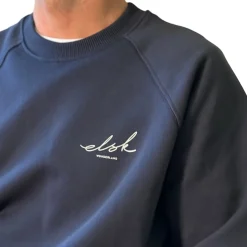 Signed Raglan - Sweatshirt