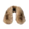 Ski Hood Syn Fur Trim - Beanie