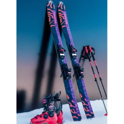 S/Lab QST X - Ski