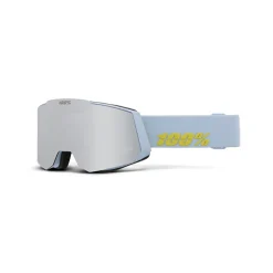 SNOWCRAFT - Skibrille + Ekstra Linse