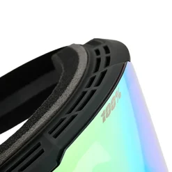 SNOWCRAFT - Skibrille + Ekstra Linse