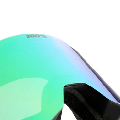 SNOWCRAFT - Skibrille + Ekstra Linse
