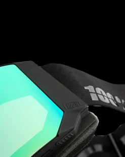 SNOWCRAFT - Skibrille + Ekstra Linse