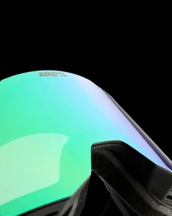 SNOWCRAFT - Skibrille + Ekstra Linse