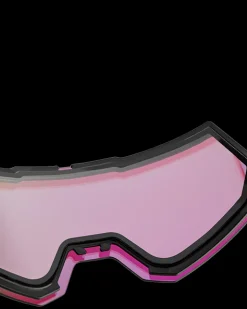 SNOWCRAFT - Skibrille + Ekstra Linse