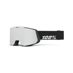 SNOWCRAFT - Skibrille + Ekstra Linse