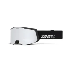SNOWCRAFT S - Skibrille + Ekstra Linse