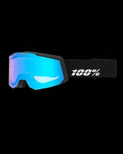SNOWCRAFT S - Skibrille + Ekstra Linse