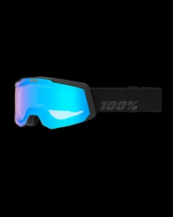 SNOWCRAFT S - Skibrille + Ekstra Linse