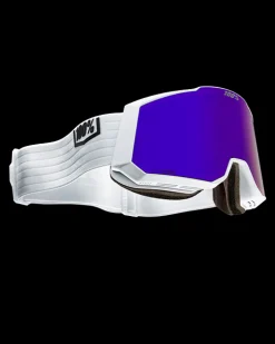 SNOWCRAFT XL - Skibrille + Ekstra Linse