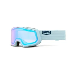 SNOWCRAFT XL - Skibrille + Ekstra Linse
