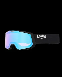 SNOWCRAFT XL - Skibrille + Ekstra Linse