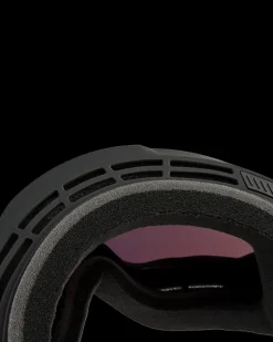 SNOWCRAFT XL - Skibrille + Ekstra Linse