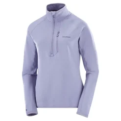 Sntial Lightwarm HZ W - Fleece