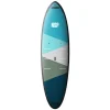 Soft Allrounder SUP 8'0 FTU - SUP Board