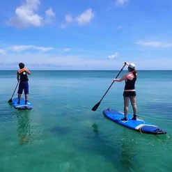 Soft CRUISE SUP 10'2 - SUP Board