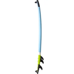 Soft Surf Wide 8'4 Tail Dip Green - Surfboard