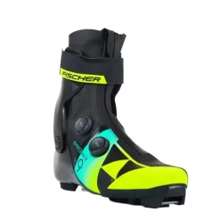 Speedmax 9 Skiathlon BOA - Langrendsstøvler