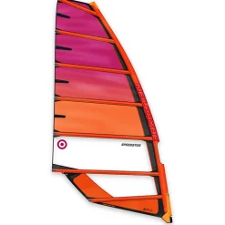Speedster C2 2024 - Windsurf Sejl