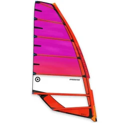 Speedster C2 2025 - Windsurfsejl