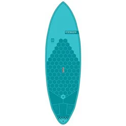 Spice Limited Series Blue 93 X 32.75 - SUP Board