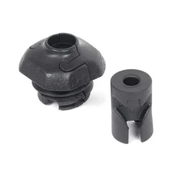 SPINNING HANDLE TOP SET