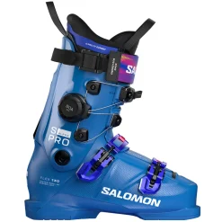 S/Pro Alpha C Boa 130 - Skistøvler