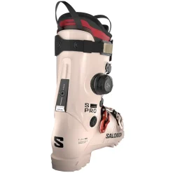S/Pro Alpha C Boa 115 W - Skistøvler