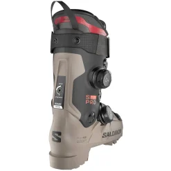 S/Pro Supra Dual Boa 120 - Skistøvler