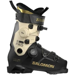 S/Pro Supra Dual Boa 105W - Skistøvler