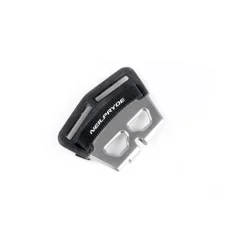 SS Kite EZ Release Buckle