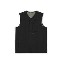 Stacker Merino Insulated - Vest