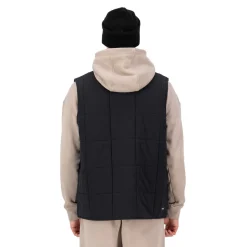 Stacker Merino Insulated - Vest