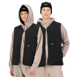 Stacker Merino Insulated - Vest