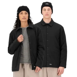 Stacker Merino Reversible Insulated - Jakke