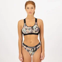 Stella Merino X-Back Bra - BH