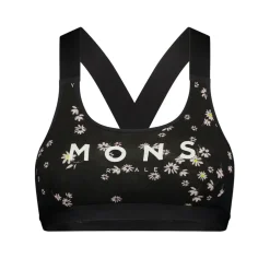 Stella Merino X-Back Bra - Undertøj