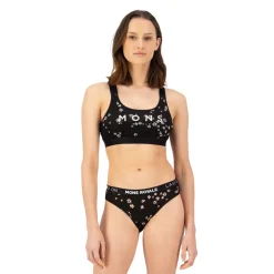 Stella Merino X-Back Bra - Undertøj