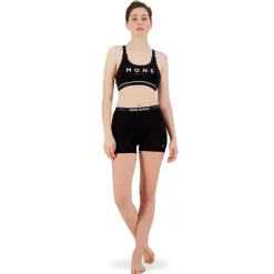 Stella Merino X-Back Bra - Undertøj