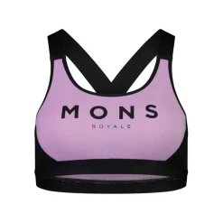 Stella X-Back Bra - BH
