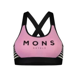 Stella X-Back Bra - BH
