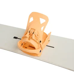 Step On® Re:Flex - Snowboardbindinger