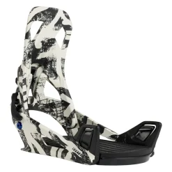 Step On® Re:Flex - Snowboardbindinger