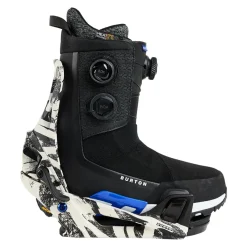 Step On® Re:Flex - Snowboardbindinger