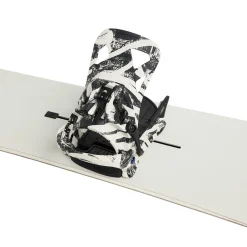 Step On® Re:Flex - Snowboardbindinger