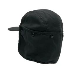 Stone Trip Flap Hat - Cap