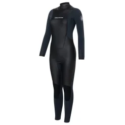 Storm Fullsuit 5/4 BZ - C1 - Våddragt